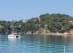 Pique-nique à la plage Les Amandiers de la Ressence Toulon