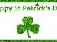 Apéritif pour la Saint Patrick Les Amandiers de la Ressence Toulon